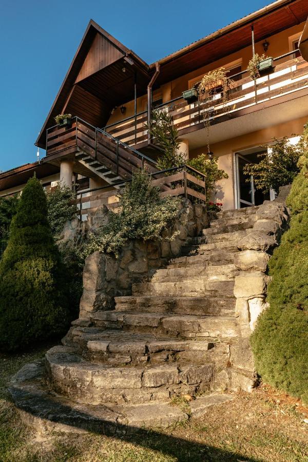 Wypoczynek U Piotra Villa Susiec Kültér fotó