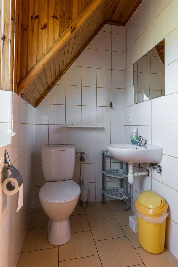 Wypoczynek U Piotra Villa Susiec Kültér fotó