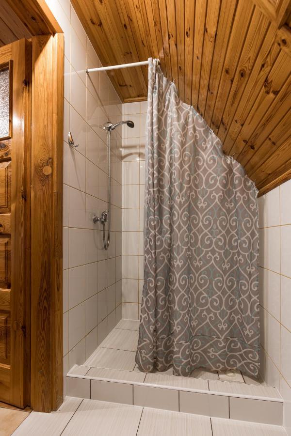 Wypoczynek U Piotra Villa Susiec Kültér fotó