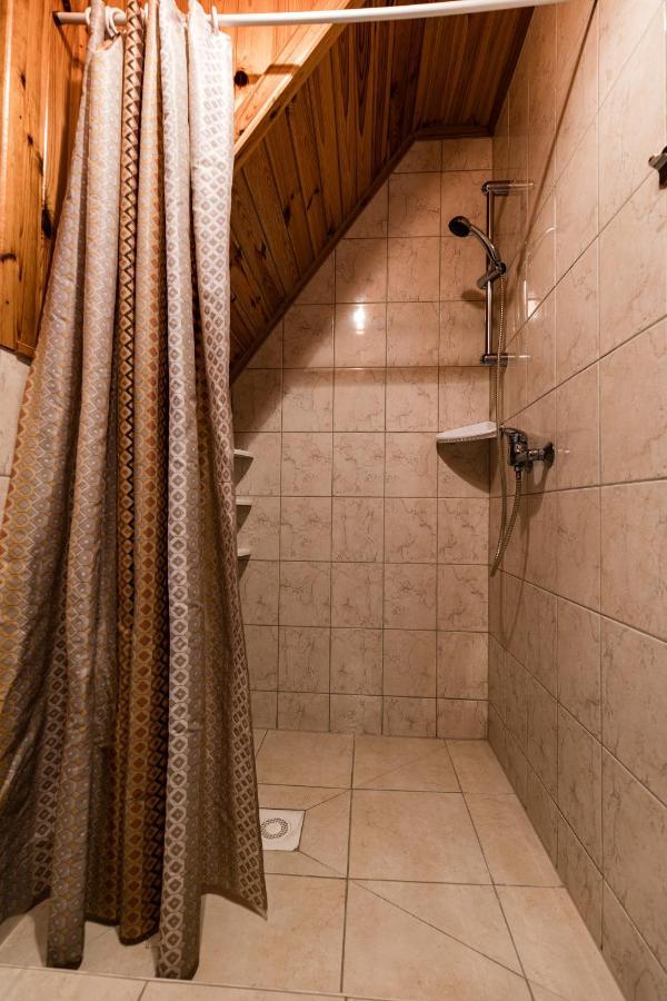 Wypoczynek U Piotra Villa Susiec Kültér fotó